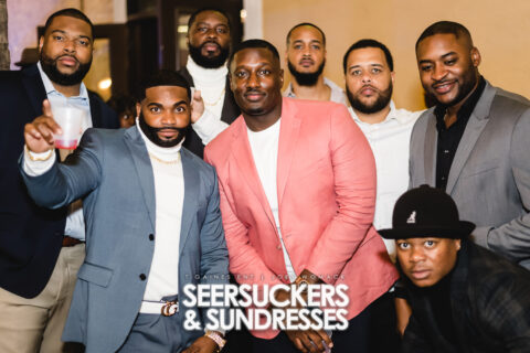 Seersuckers & Sundresses 2022 Part 1