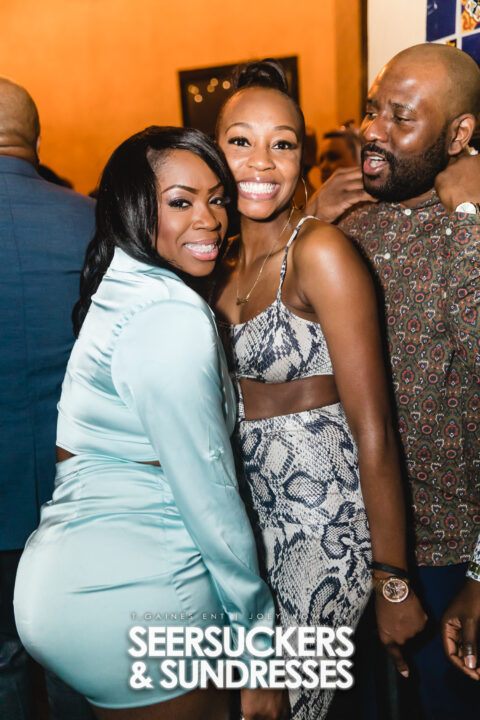 Seersuckers & Sundresses 2022 Part 1