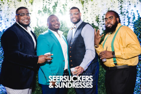 Seersuckers & Sundresses 2022 Part 1