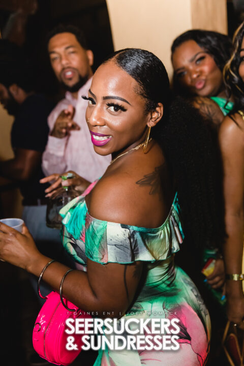 Seersuckers & Sundresses 2022 Part 1