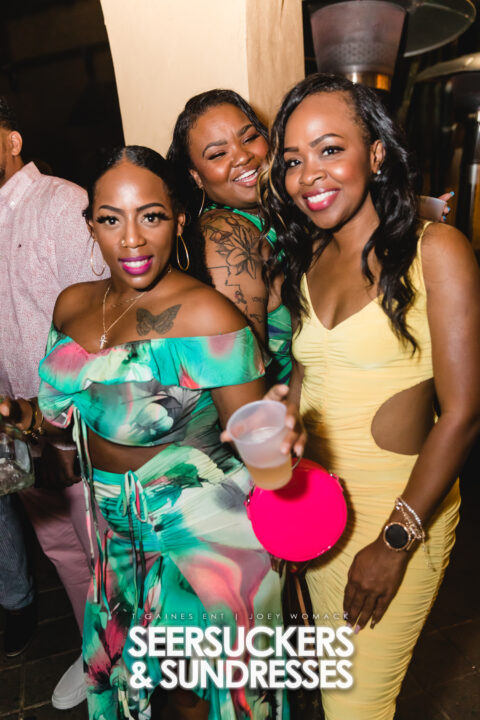 Seersuckers & Sundresses 2022 Part 1