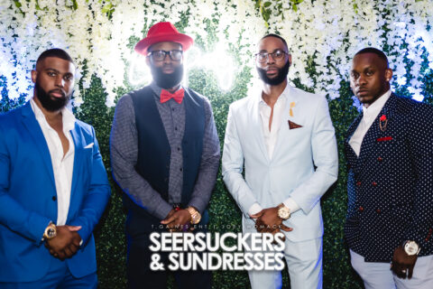Seersuckers & Sundresses 2022 Part 1