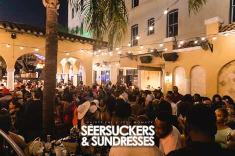 Seersuckers & Sundresses 2022 Part 1