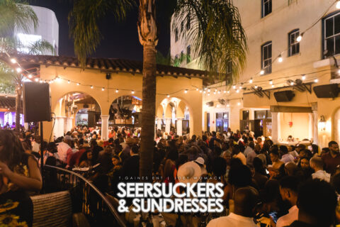 Seersuckers & Sundresses 2022 Part 1