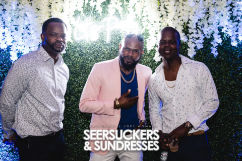Seersuckers & Sundresses 2022 Part 1