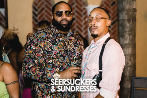 Seersuckers & Sundresses 2022 Part 1