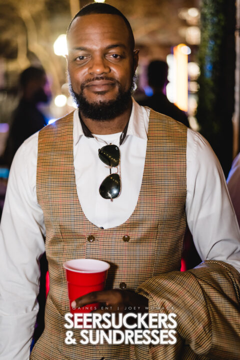 Seersuckers & Sundresses 2022 Part 1