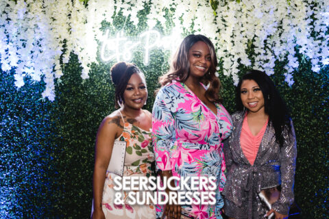 Seersuckers & Sundresses 2022 Part 1