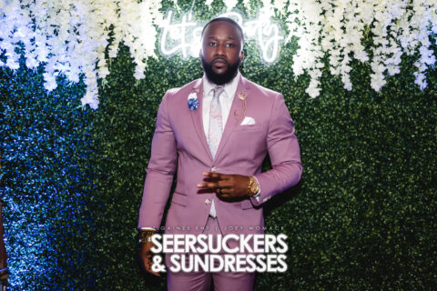 Seersuckers & Sundresses 2022 Part 1