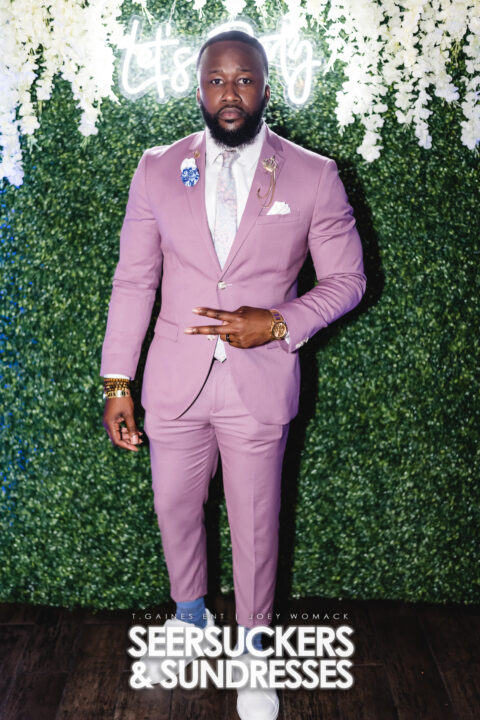 Seersuckers & Sundresses 2022 Part 1