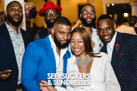 Seersuckers & Sundresses 2022 Part 1