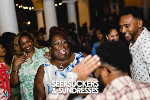 Seersuckers & Sundresses 2022 Part 1