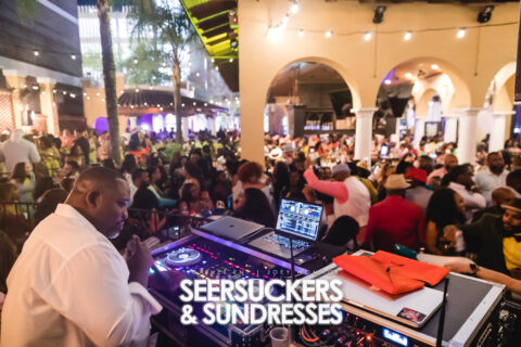 Seersuckers & Sundresses 2022 Part 1