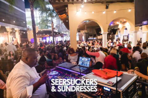 Seersuckers & Sundresses 2022 Part 1