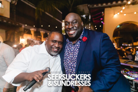 Seersuckers & Sundresses 2022 Part 1