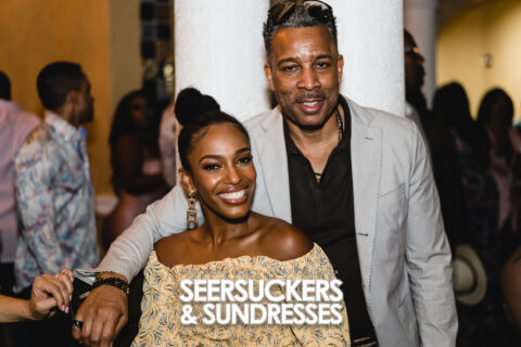 Seersuckers & Sundresses 2022 Part 1