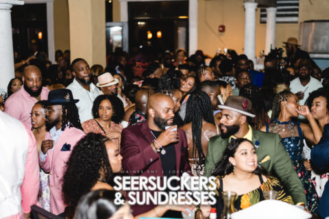 Seersuckers & Sundresses 2022 Part 1