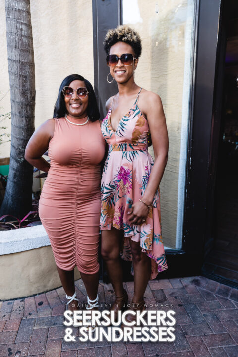 Seersuckers & Sundresses 2022 Part 1