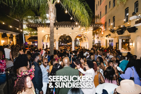 Seersuckers & Sundresses 2022 Part 1