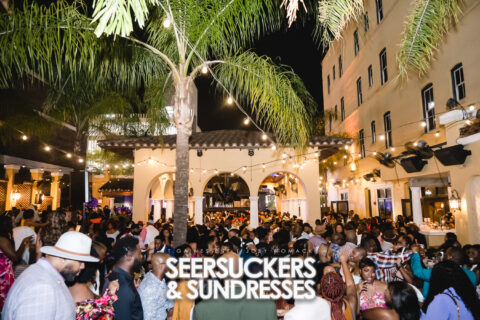 Seersuckers & Sundresses 2022 Part 1