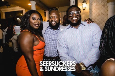 Seersuckers & Sundresses 2022 Part 1