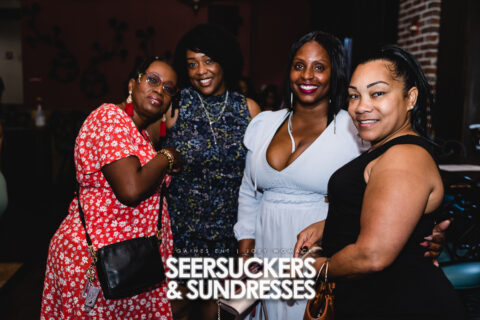 Seersuckers & Sundresses 2022 Part 1