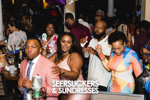Seersuckers & Sundresses 2022 Part 1