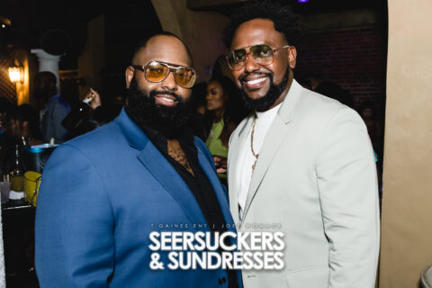 Seersuckers & Sundresses 2022 Part 1