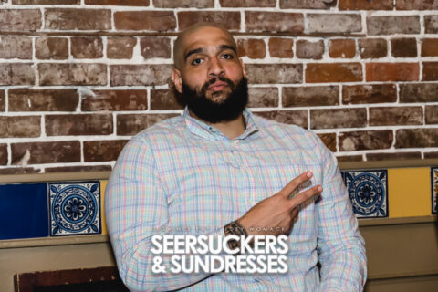 Seersuckers & Sundresses 2022 Part 1