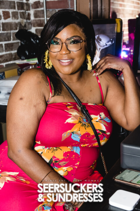 Seersuckers & Sundresses 2022 Part 1