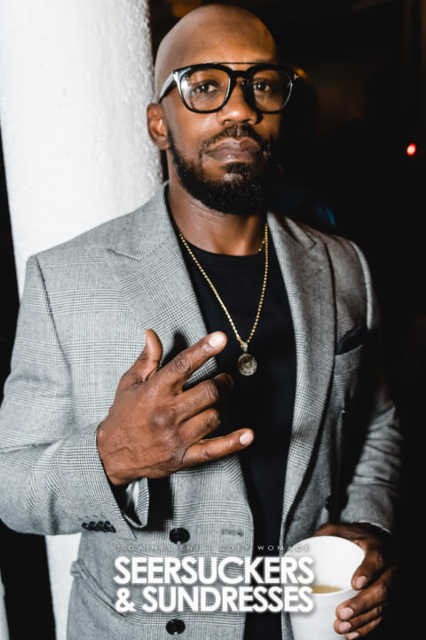 Seersuckers & Sundresses 2022 Part 1