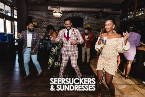 Seersuckers & Sundresses 2022 Part 1