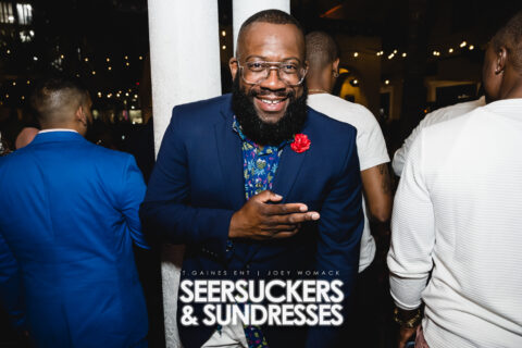 Seersuckers & Sundresses 2022 Part 1