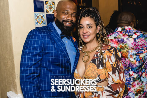 Seersuckers & Sundresses 2022 Part 1