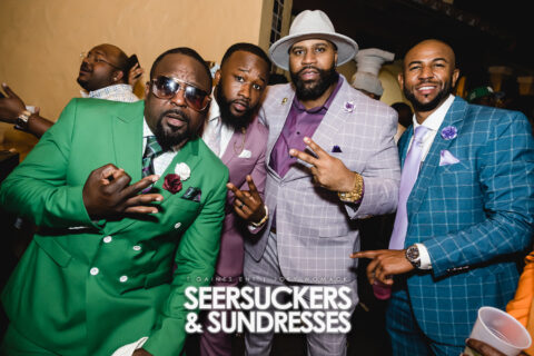 Seersuckers & Sundresses 2022 Part 1