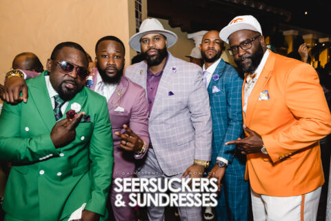 Seersuckers & Sundresses 2022 Part 1