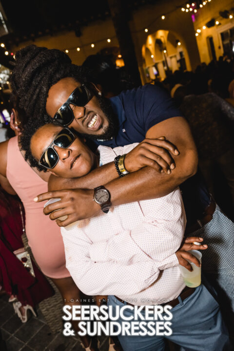 Seersuckers & Sundresses 2022 Part 1