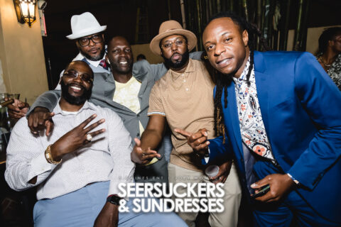 Seersuckers & Sundresses 2022 Part 1