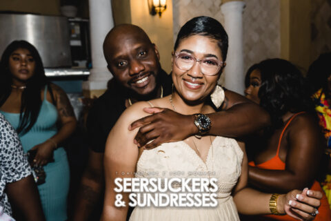 Seersuckers & Sundresses 2022 Part 1