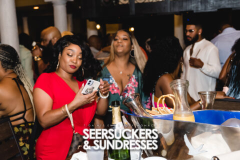 Seersuckers & Sundresses 2022 Part 1