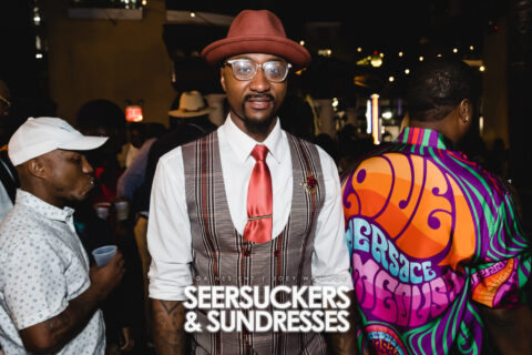 Seersuckers & Sundresses 2022 Part 1