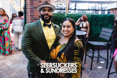 Seersuckers & Sundresses 2022 Part 1