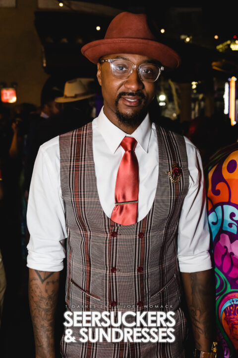 Seersuckers & Sundresses 2022 Part 1