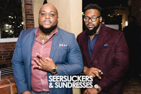 Seersuckers & Sundresses 2022 Part 1