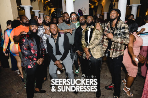 Seersuckers & Sundresses 2022 Part 1
