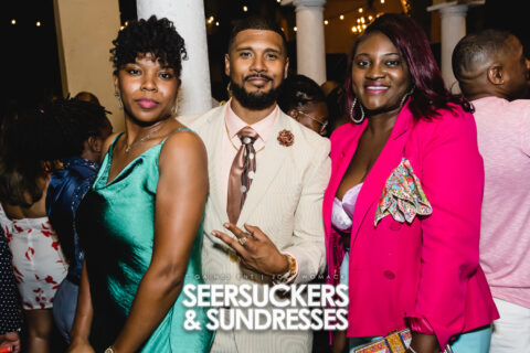 Seersuckers & Sundresses 2022 Part 1