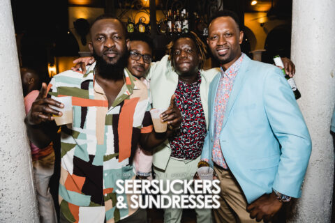 Seersuckers & Sundresses 2022 Part 1