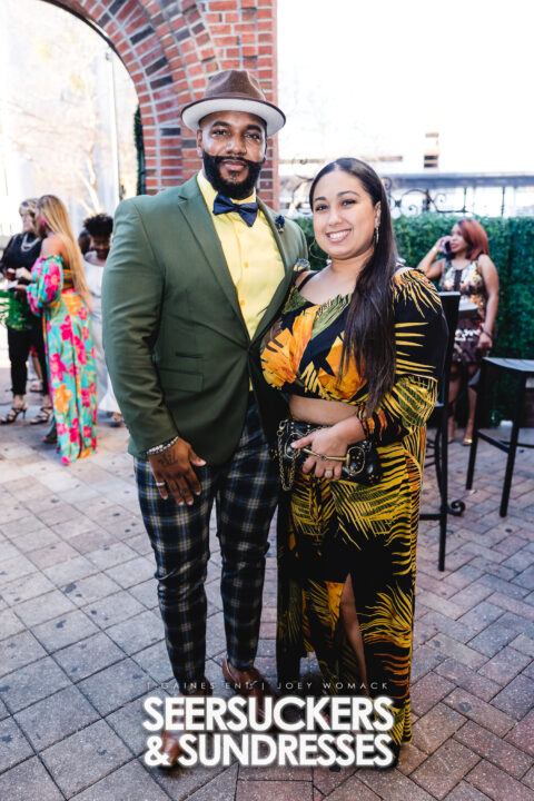 Seersuckers & Sundresses 2022 Part 1