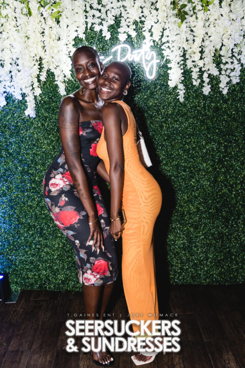 Seersuckers & Sundresses 2022 Part 1