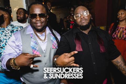 Seersuckers & Sundresses 2022 Part 1